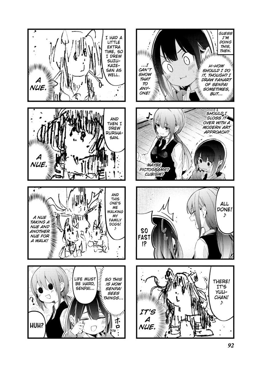 Bad Girl Chapter 0 page 93 - 