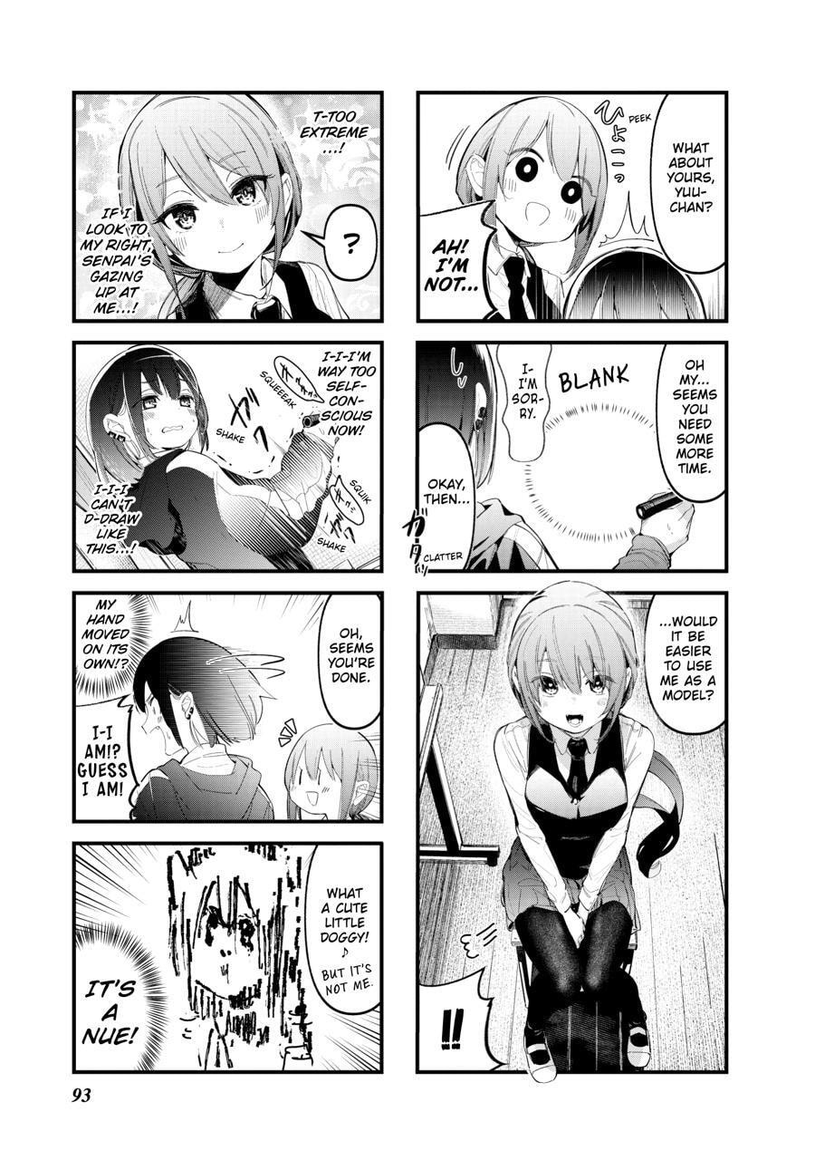 Bad Girl Chapter 0 page 94 - 
