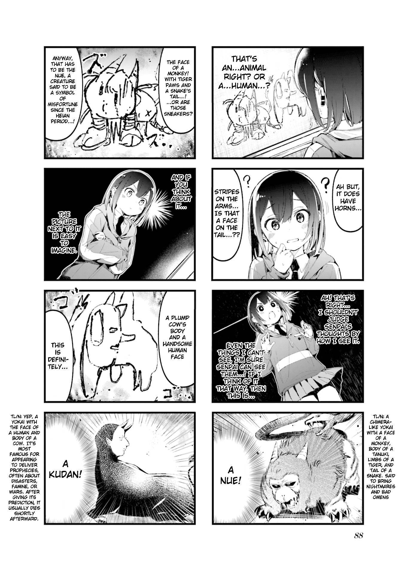 Bad Girl Chapter 11 page 2 - 