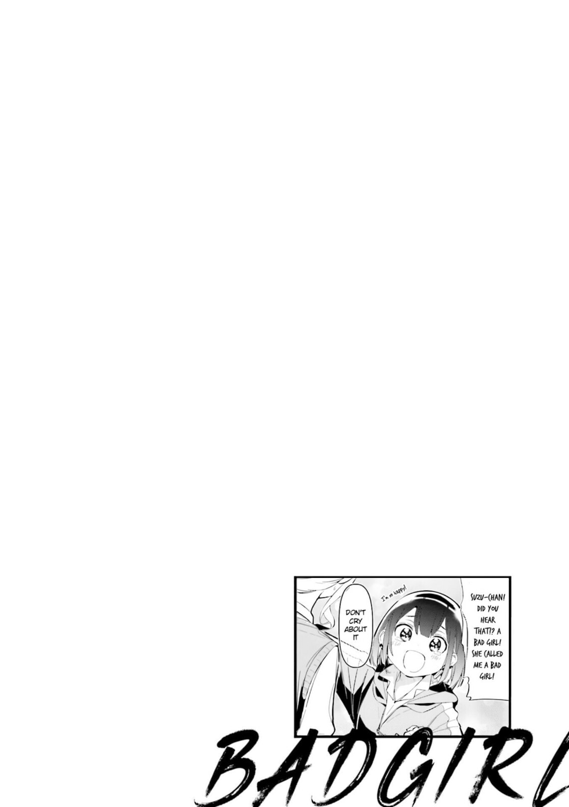 Bad Girl Chapter 24.6 page 2 - 