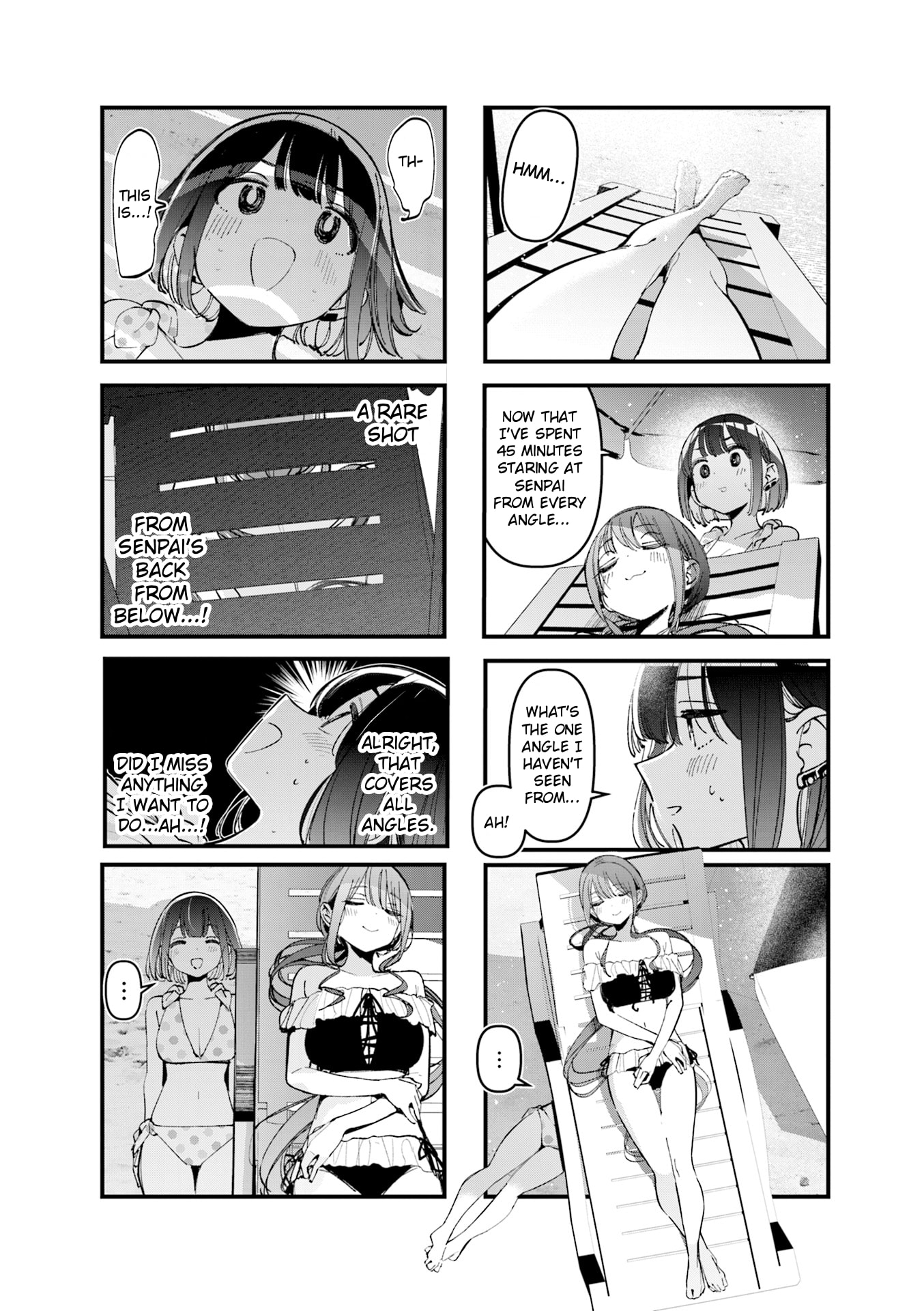 Bad Girl Chapter 48 page 2 - 