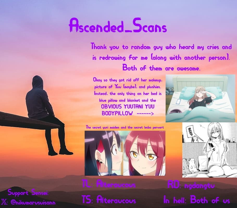 Bad Girl Chapter 6 page 9 - 