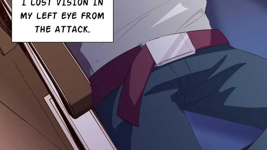 Read Bad Gods Around Me chapter 1 image 19 on Lezhin