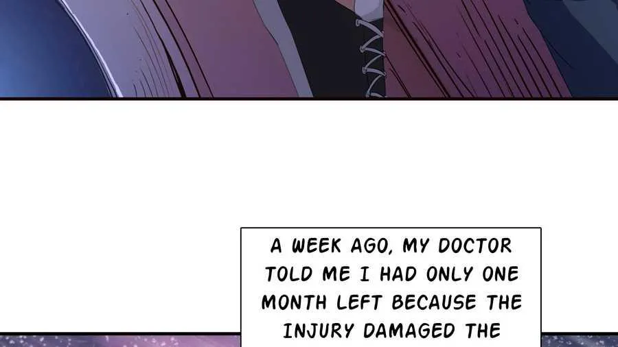 Read Bad Gods Around Me chapter 1 image 21 on Lezhin