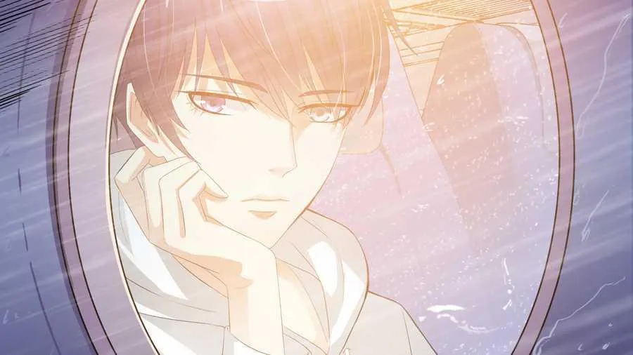 Read Bad Gods Around Me chapter 1 image 25 on Lezhin