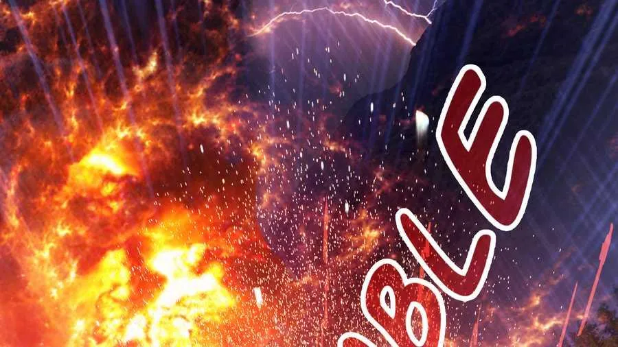 Read Bad Gods Around Me chapter 1 image 49 on Lezhin