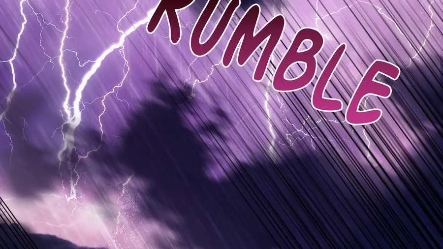 Read Bad Gods Around Me chapter 1 image 7 on Lezhin