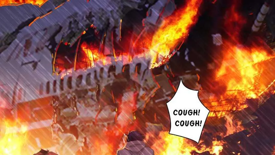Read Bad Gods Around Me chapter 1 image 71 on Lezhin