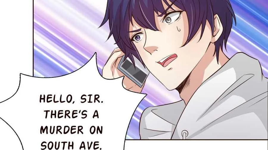 Read Bad Gods Around Me chapter 10 image 12 on Lezhin