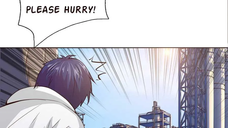 Read Bad Gods Around Me chapter 10 image 13 on Lezhin