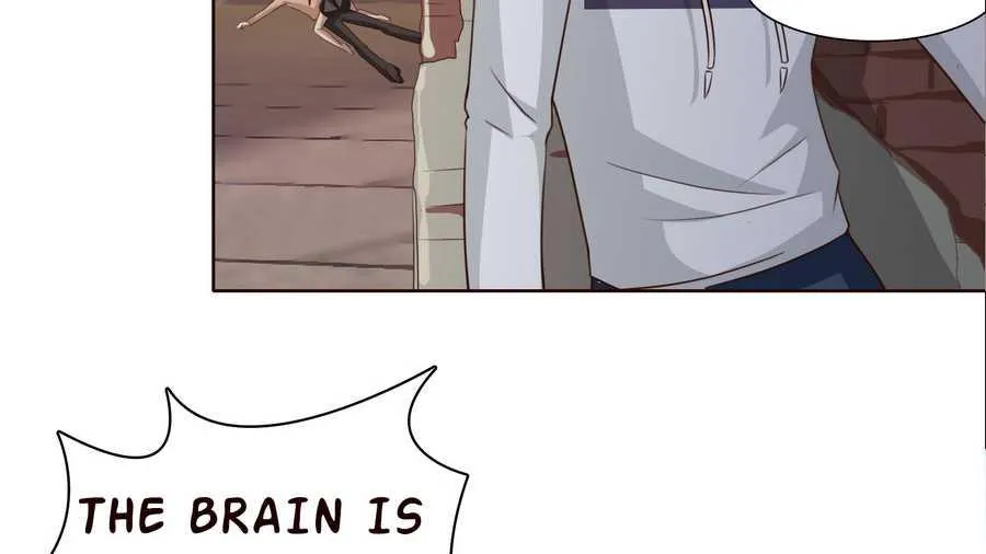 Read Bad Gods Around Me chapter 10 image 18 on Lezhin