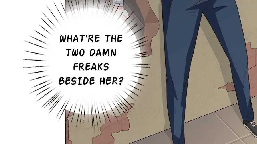 Read Bad Gods Around Me chapter 10 image 28 on Lezhin