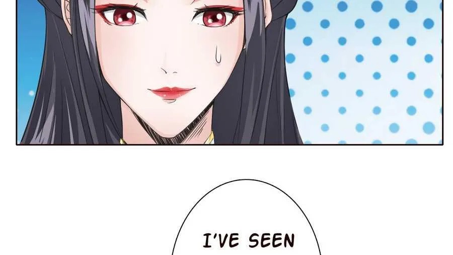 Read Bad Gods Around Me chapter 10 image 3 on Lezhin
