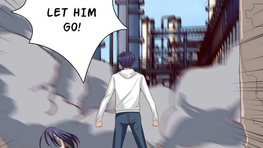 Read Bad Gods Around Me chapter 10 image 31 on Lezhin