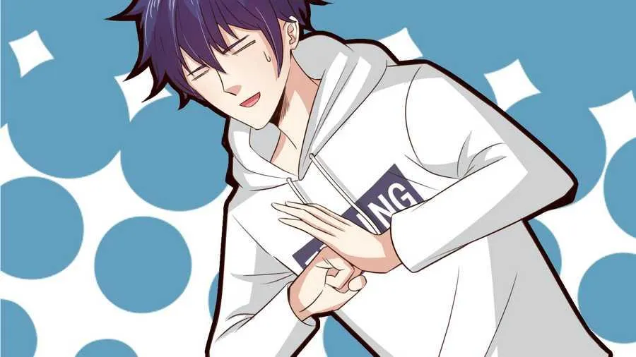 Read Bad Gods Around Me chapter 10 image 40 on Lezhin