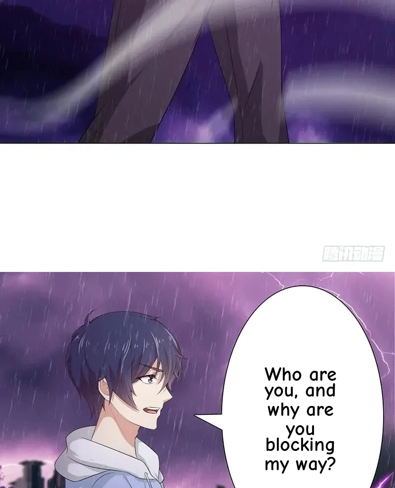 Read Bad Gods Around Me chapter 100 image 12 on Lezhin