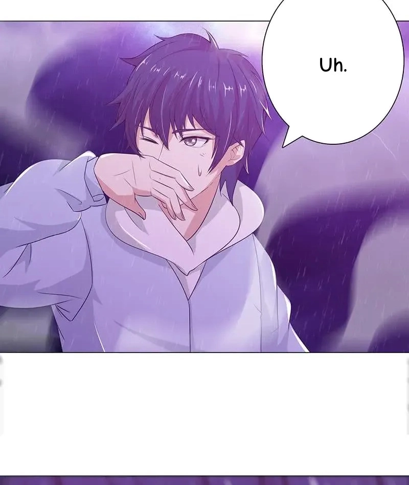 Read Bad Gods Around Me chapter 100 image 3 on Lezhin