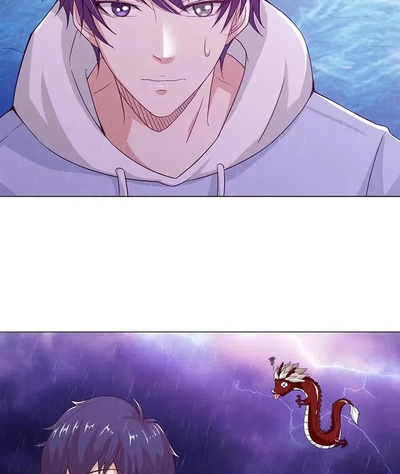 Read Bad Gods Around Me chapter 100 image 7 on Lezhin