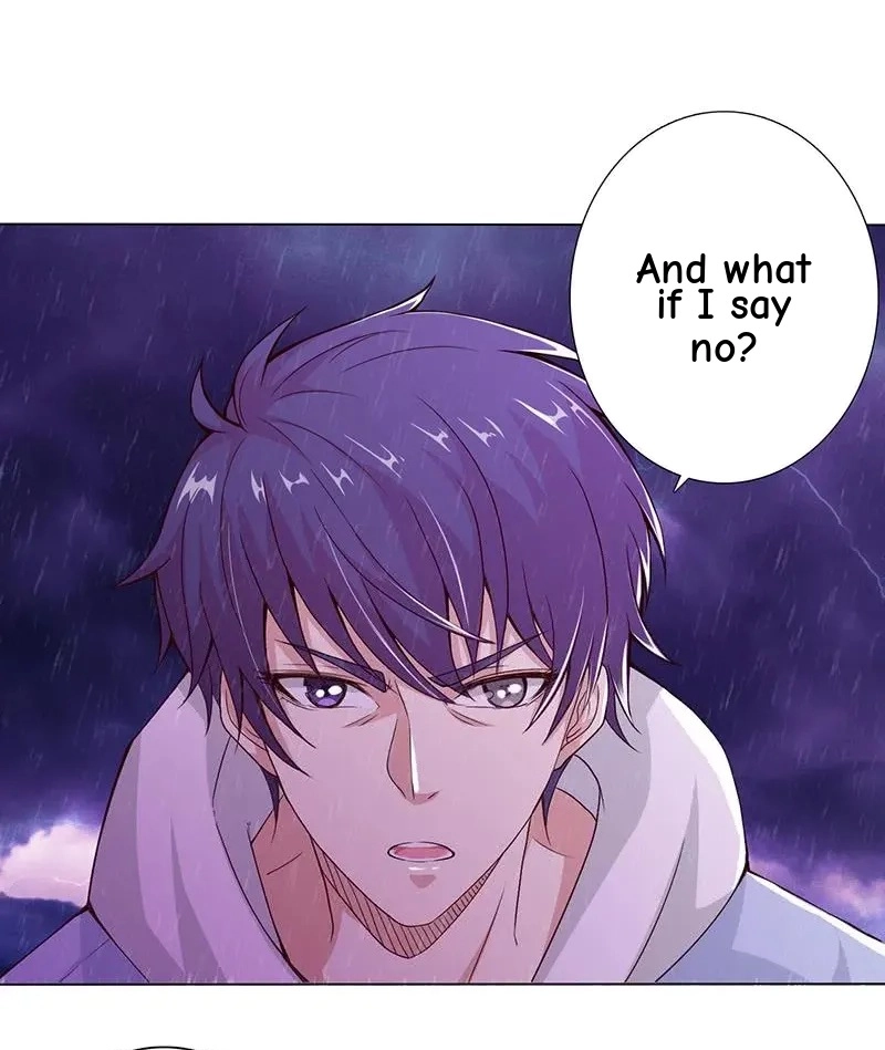 Read Bad Gods Around Me chapter 101 image 2 on Lezhin