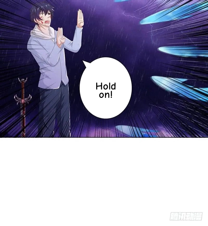 Read Bad Gods Around Me chapter 102 image 10 on Lezhin