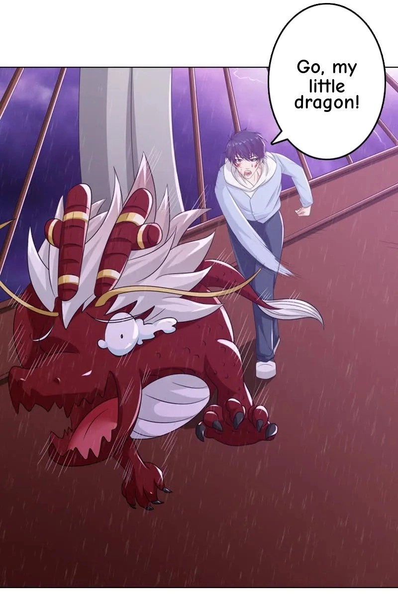 Read Bad Gods Around Me chapter 102 image 21 on Lezhin