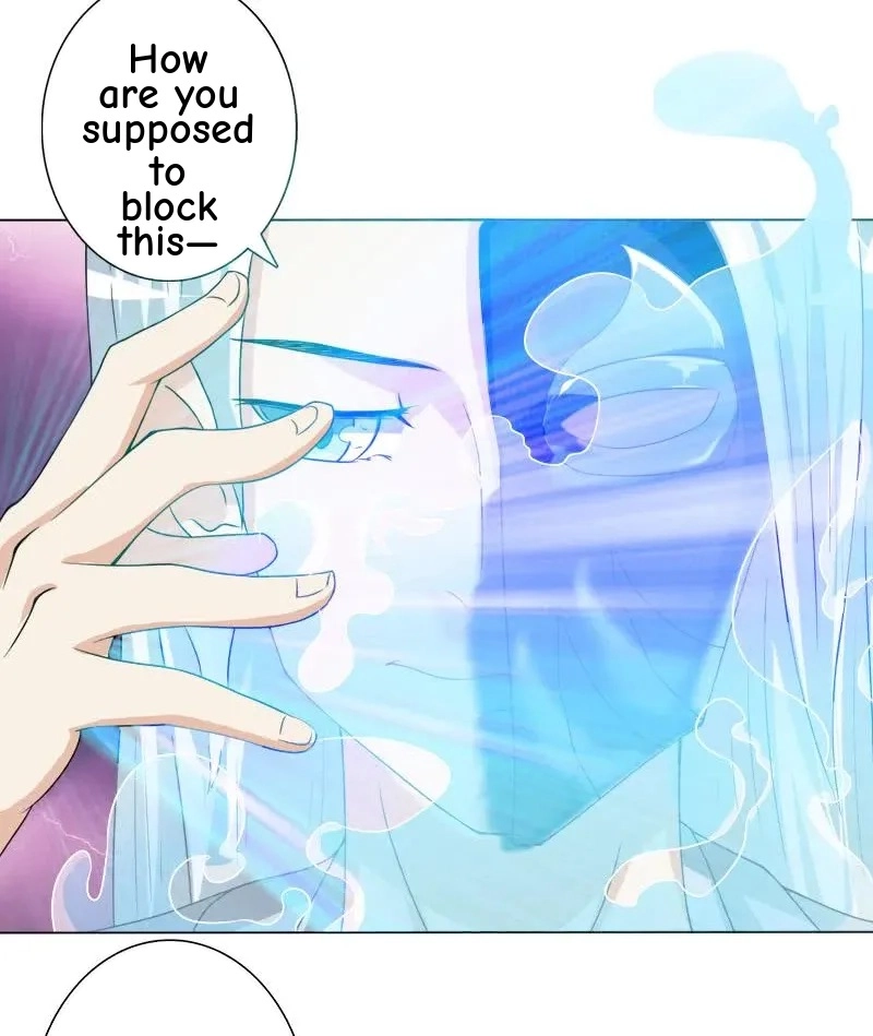 Read Bad Gods Around Me chapter 102 image 4 on Lezhin