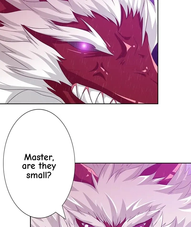 Read Bad Gods Around Me chapter 103 image 14 on Lezhin