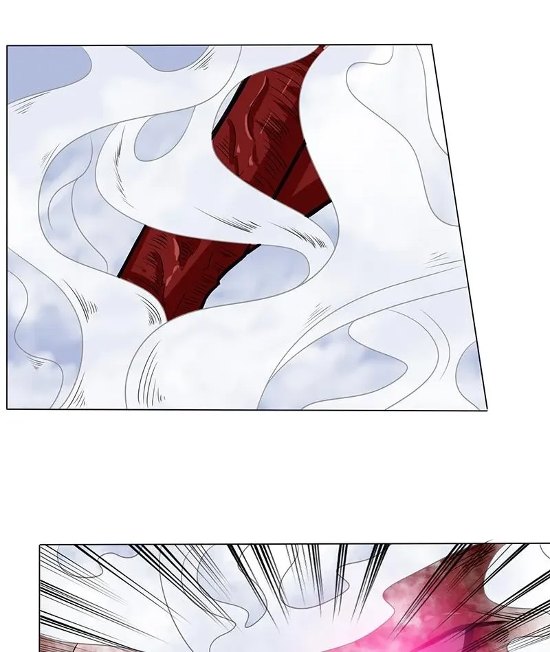 Read Bad Gods Around Me chapter 103 image 3 on Lezhin