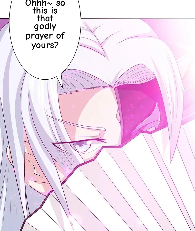 Read Bad Gods Around Me chapter 103 image 7 on Lezhin