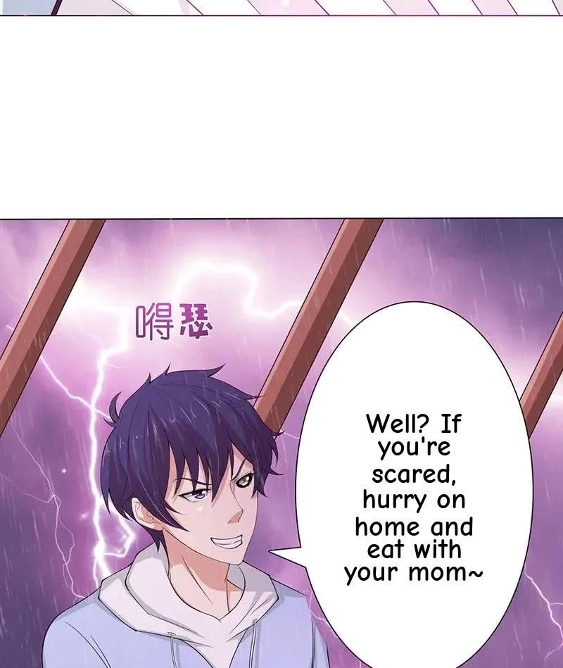 Read Bad Gods Around Me chapter 103 image 8 on Lezhin