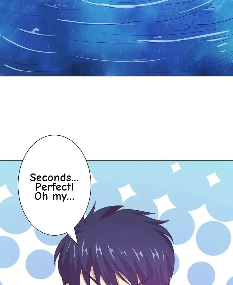 Read Bad Gods Around Me chapter 104 image 13 on Lezhin