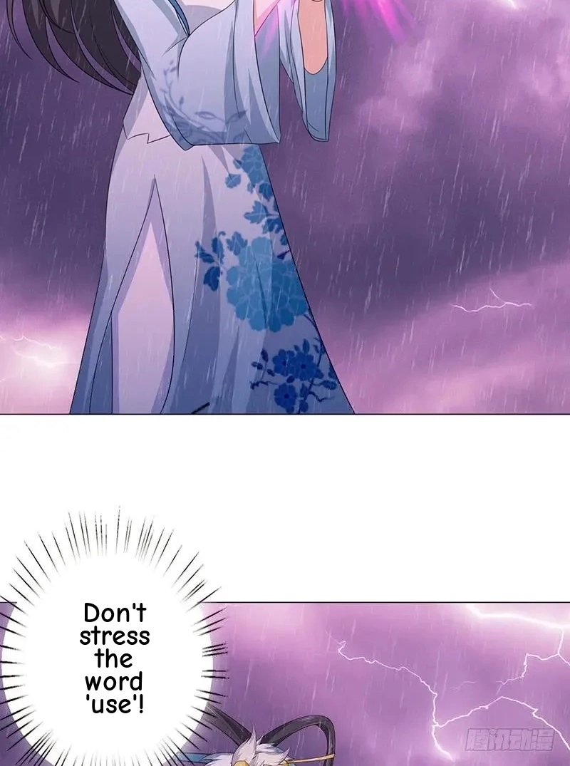 Read Bad Gods Around Me chapter 104 image 21 on Lezhin