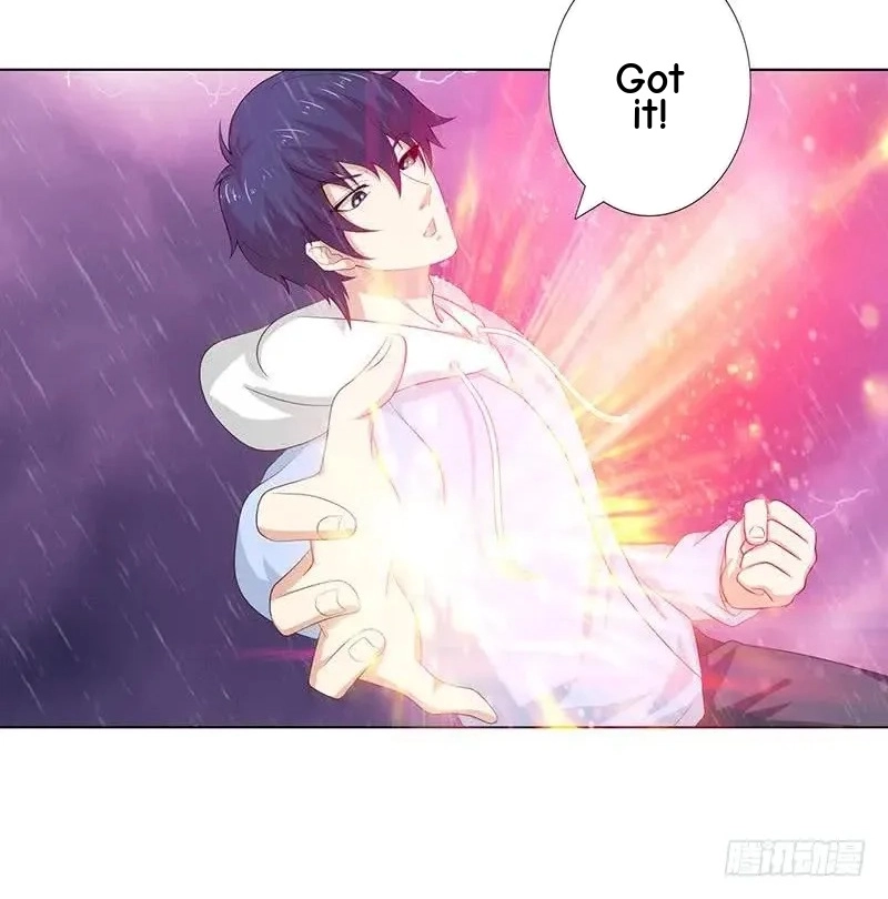 Read Bad Gods Around Me chapter 105 image 10 on Lezhin