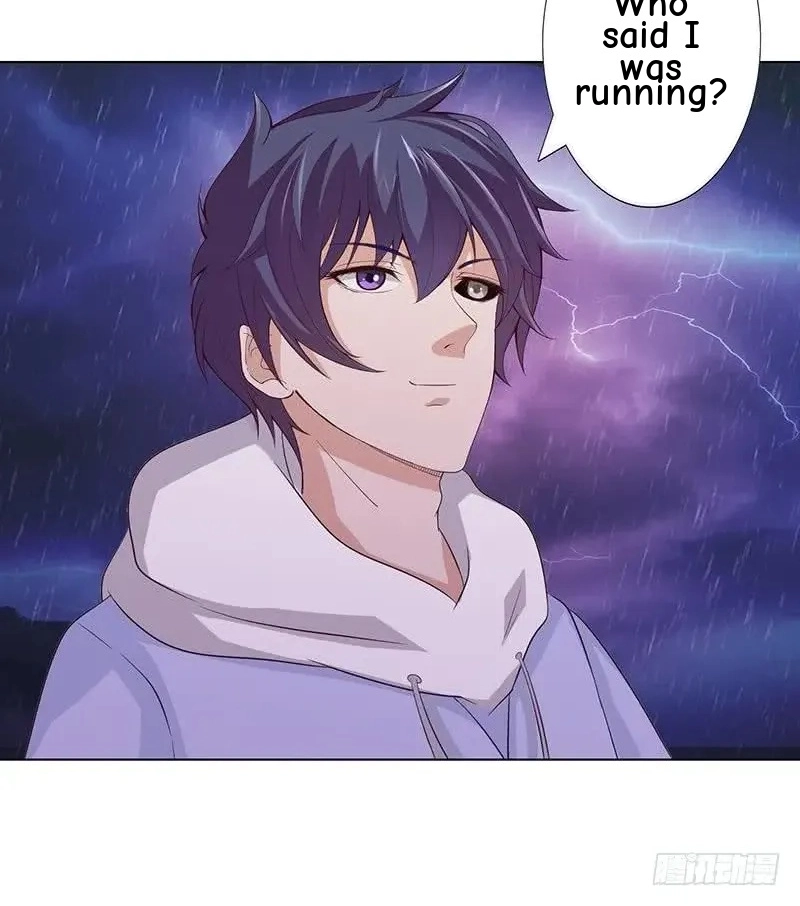 Read Bad Gods Around Me chapter 105 image 18 on Lezhin