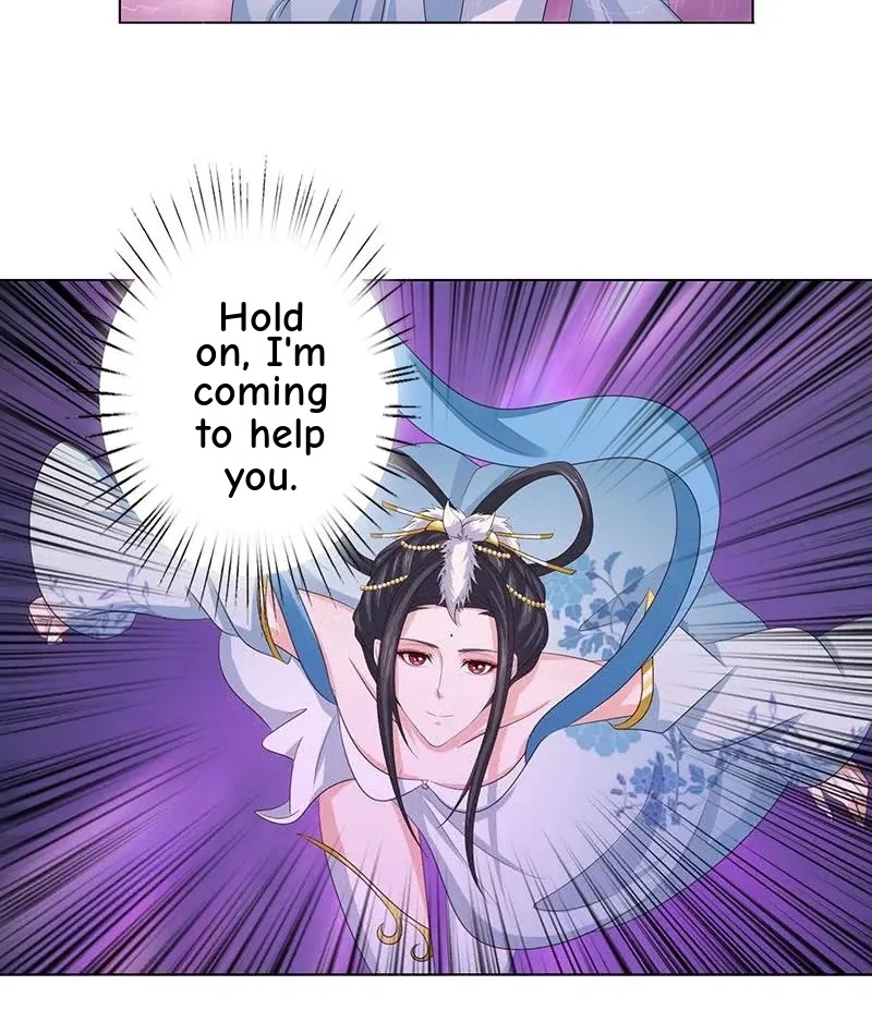 Read Bad Gods Around Me chapter 105 image 6 on Lezhin