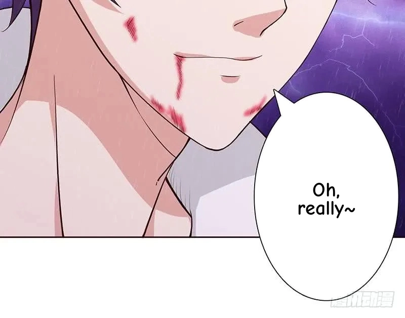 Read Bad Gods Around Me chapter 108 image 11 on Lezhin