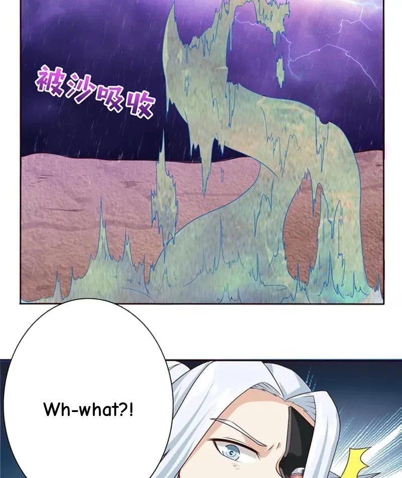 Read Bad Gods Around Me chapter 108 image 14 on Lezhin