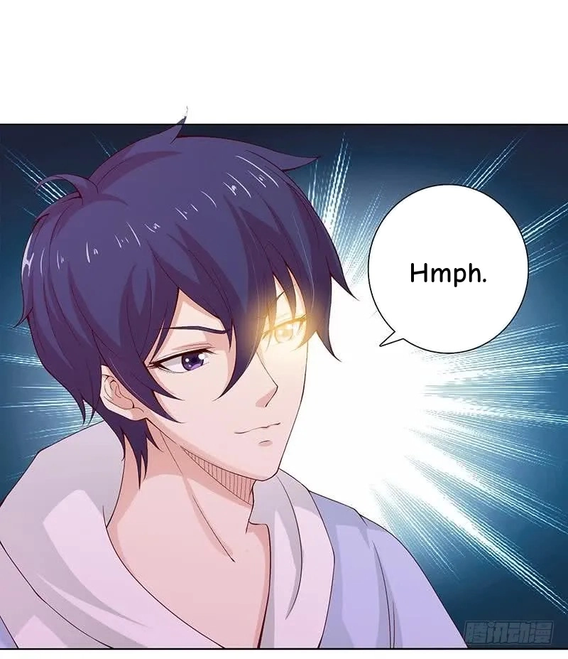 Read Bad Gods Around Me chapter 108 image 18 on Lezhin