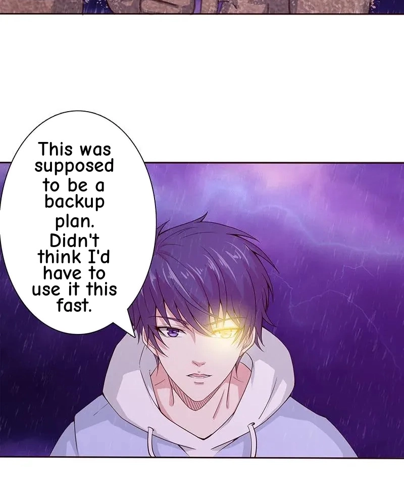 Read Bad Gods Around Me chapter 108 image 5 on Lezhin