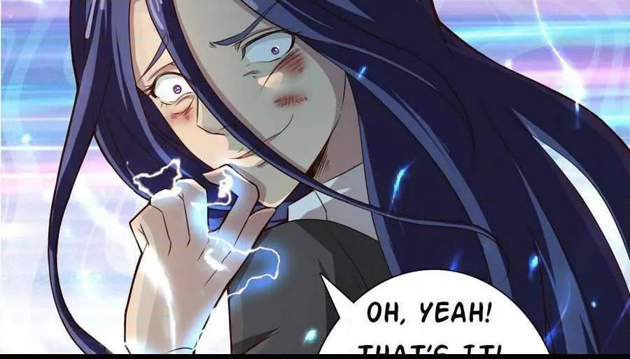 Read Bad Gods Around Me chapter 11 image 19 on Lezhin