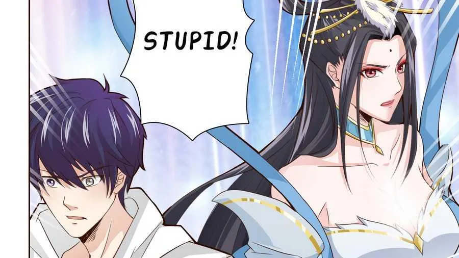 Read Bad Gods Around Me chapter 11 image 2 on Lezhin