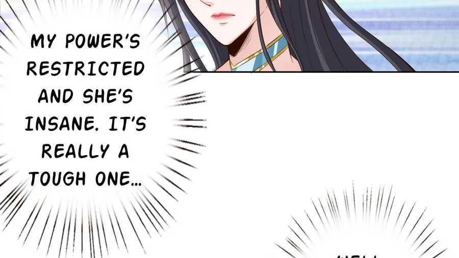 Read Bad Gods Around Me chapter 11 image 33 on Lezhin