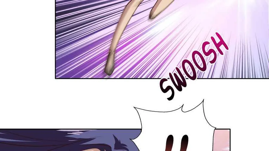 Read Bad Gods Around Me chapter 11 image 37 on Lezhin