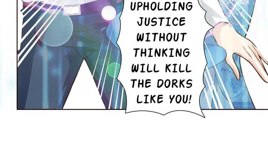 Read Bad Gods Around Me chapter 11 image 4 on Lezhin