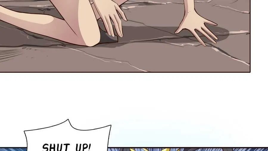 Read Bad Gods Around Me chapter 11 image 8 on Lezhin