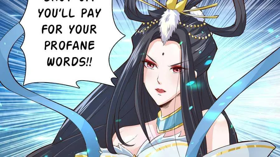 Read Bad Gods Around Me chapter 11 image 9 on Lezhin