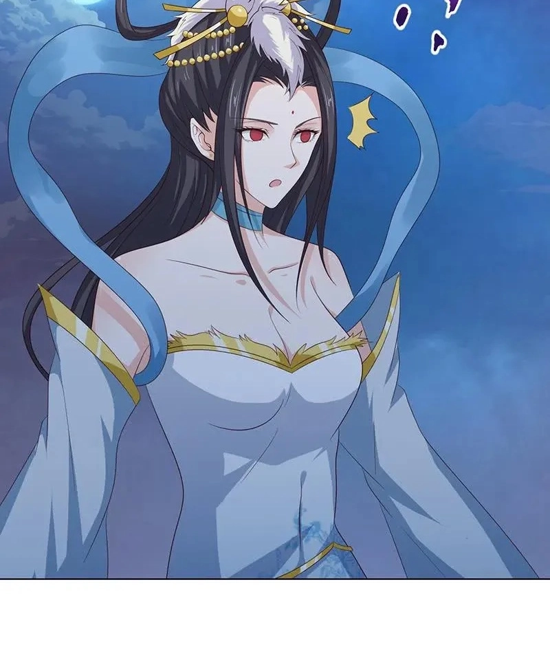 Read Bad Gods Around Me chapter 110 image 12 on Lezhin