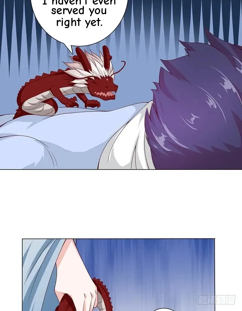 Read Bad Gods Around Me chapter 110 image 16 on Lezhin