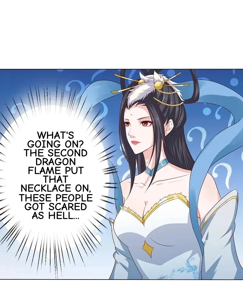 Read Bad Gods Around Me chapter 113 image 12 on Lezhin
