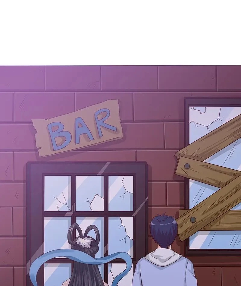 Read Bad Gods Around Me chapter 113 image 13 on Lezhin